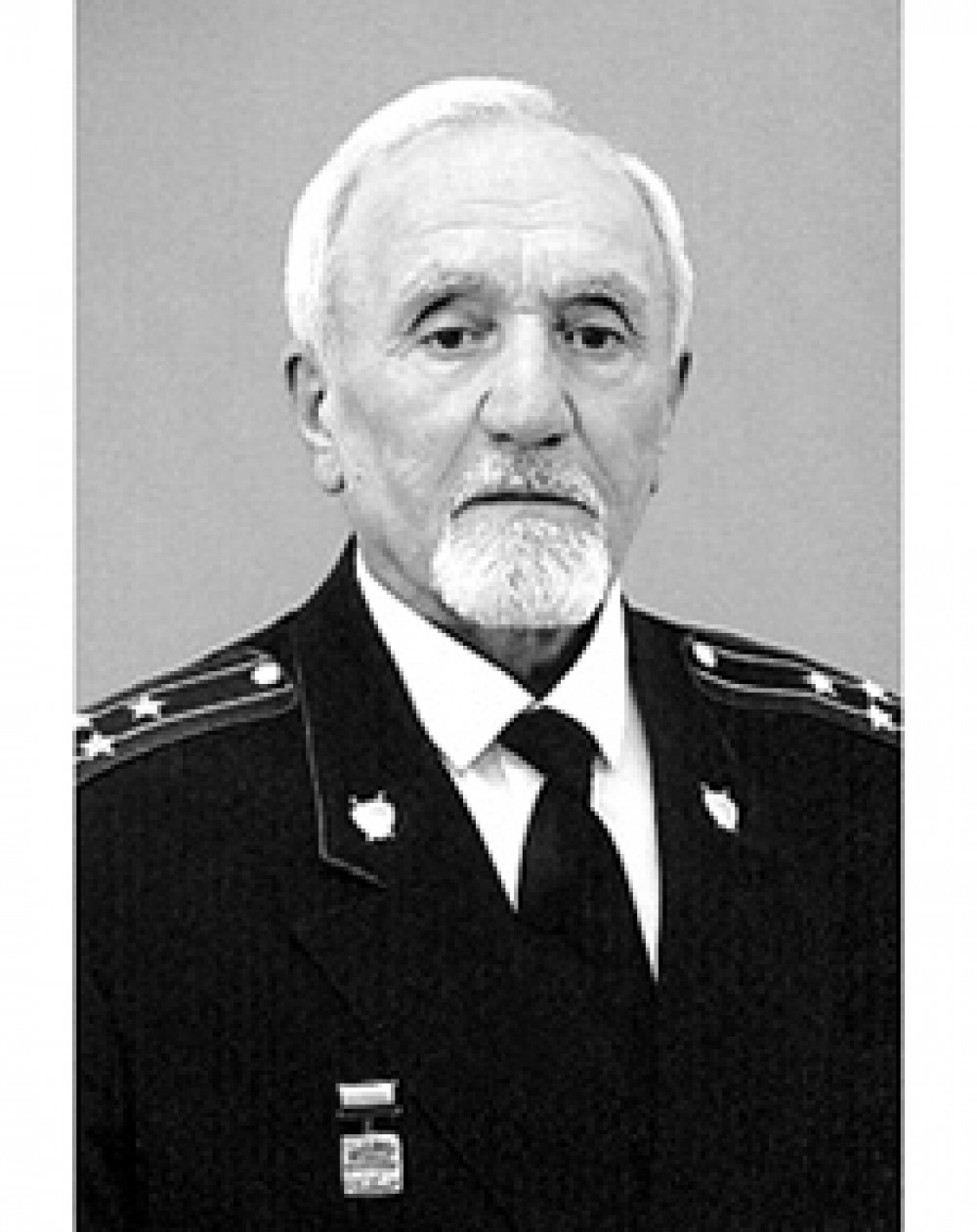 Соков Борис Михайлович
